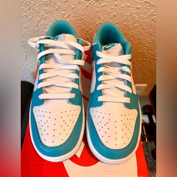 Nike Dunks Brand New, never worn